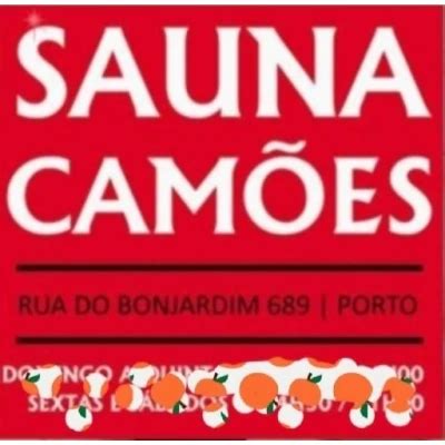 sauna camões - porto porto|Sobre